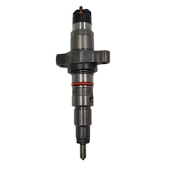 0-445-120-505N (0-986-435-505; 0-445-120-238; 0986435505; 5263316) New Bosch Common Rail Fuel Injector fits Dodge 5.9L Pickup Engine