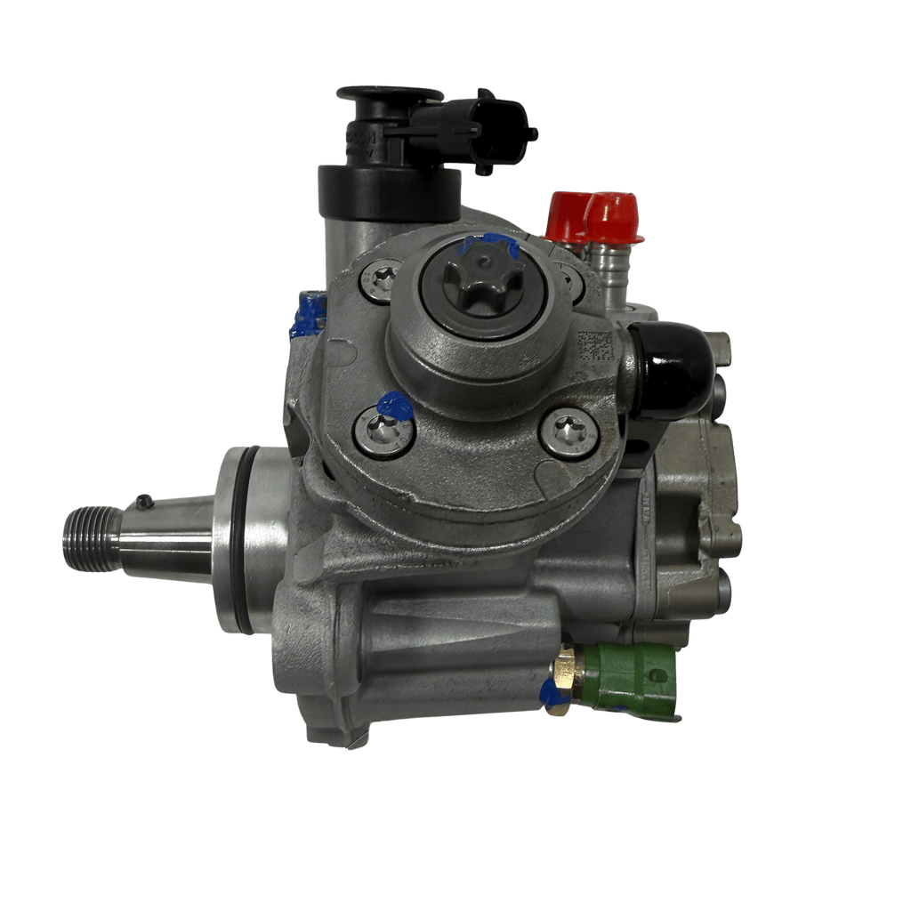 0-986-437-427DRR (13537800123; 13517800593; 13518577654; 4736481) Rebuilt Bosch Common Rail Injection Pump fits BMW 3.0L Engine - Goldfarb & Associates Inc