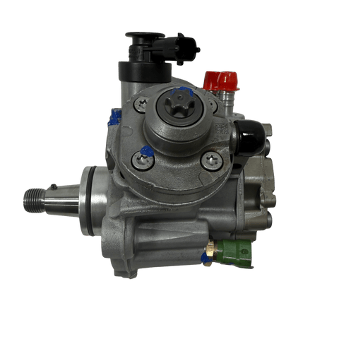 0-986-437-456DRR (059130755CG; 059130755CN) Rebuilt Bosch Common Rail Injection Pump fits Audi/VW Engine - Goldfarb & Associates Inc