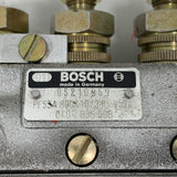 0-400-835-008R - Rebuilt Bosch Injection Pump fits Deutz 4.7 F5L912 Engine - Goldfarb & Associates Inc