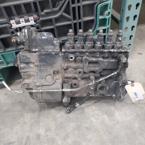 3931537 (0-402-736-911) INJECTION PUMP CORE - Goldfarb & Associates Inc