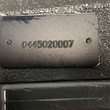 0-445-020-175R (5801382396; 0-445-020-007; 4898921RX) Rebuilt Bosch CP3 Injection Pump Fits Ford Iveco Engine - Goldfarb & Associates Inc