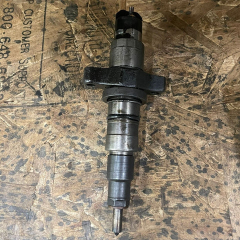 0-986-435-505 (0-986-435-505) Common Rail Fuel Injector Fits Diesel Engine - Goldfarb & Associates Inc