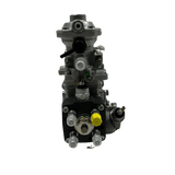 0-460-424-418DR (0460424418; 504218823; 2856537) New Bosch VE4-L2029 Injection Pump Fits Fiat N Holland Case IH F4CE0454 Diesel Engine - Goldfarb & Associates Inc