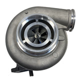0080969199AN (56419700000) Aftermarket New Mercedes S410 Turbocharger fits OM502LA Engine - Goldfarb & Associates Inc