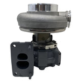 0080969199AN (56419700000) Aftermarket New Mercedes S410 Turbocharger fits OM502LA Engine - Goldfarb & Associates Inc