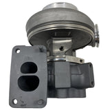 0080969199AN (56419700000) Aftermarket New Mercedes S410 Turbocharger fits OM502LA Engine - Goldfarb & Associates Inc