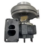 0080969199AN (56419700000) Aftermarket New Mercedes S410 Turbocharger fits OM502LA Engine - Goldfarb & Associates Inc