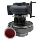 0080969199AN (56419700000) Aftermarket New Mercedes S410 Turbocharger fits OM502LA Engine - Goldfarb & Associates Inc