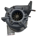 0080969199AN (56419700000) Aftermarket New Mercedes S410 Turbocharger fits OM502LA Engine - Goldfarb & Associates Inc