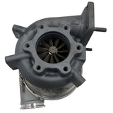 0080969199AN (56419700000) Aftermarket New Mercedes S410 Turbocharger fits OM502LA Engine - Goldfarb & Associates Inc