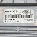 0-281-031-169N (EC3Z-12A650-AE) New Bosch ECM Fits Ford Engine - Goldfarb & Associates Inc