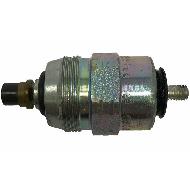 0-330-106-010N (F-002-D20-501) New Bosch Solenoid / Pushing Electromagnet Fits Diesel Fuel Injection Pump Part # 0-460-414-042 (VER266/1) For Volvo Perkins 500 Engine