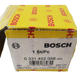0-331-402-058 (0331402058) New Bosch Starter Solenoid Switch - Goldfarb & Associates Inc