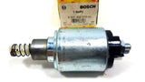 0-331-402-210 (5000816633) New Bosch Solenoid Switch Renault - Goldfarb & Associates Inc