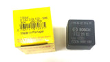 0-332-019-103 New Bosch Horn Relay - Goldfarb & Associates Inc