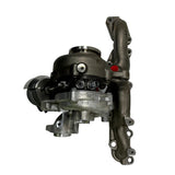 03L-253-010N (BV43D-970-0324) New BWTS KKK Turbocharger fits VW Audi engine - Goldfarb & Associates Inc