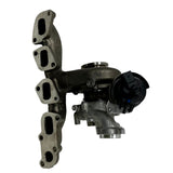 03L-253-010N (BV43D-970-0324) New BWTS KKK Turbocharger fits VW Audi engine - Goldfarb & Associates Inc