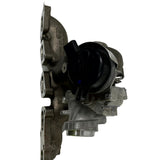 03L-253-010N (BV43D-970-0324) New BWTS KKK Turbocharger fits VW Audi engine - Goldfarb & Associates Inc