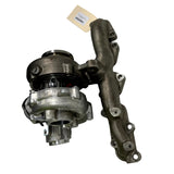 03L-253-010N (BV43D-970-0324) New BWTS KKK Turbocharger fits VW Audi engine - Goldfarb & Associates Inc