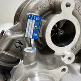 03L-253-010N (BV43D-970-0324) New BWTS KKK Turbocharger fits VW Audi engine - Goldfarb & Associates Inc