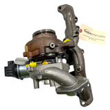 03L-253-056N (53039880208) New Borg Warner V100 Turbocharger fits Audi 2.0L TDI Engine - Goldfarb & Associates Inc