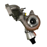 03L-253-056N (53039880208) New Borg Warner V100 Turbocharger fits Audi 2.0L TDI Engine - Goldfarb & Associates Inc
