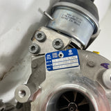 03L-253-056N (53039880208) New Borg Warner V100 Turbocharger fits Audi 2.0L TDI Engine - Goldfarb & Associates Inc