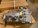 0-400-076-968DR (6030703201) New Bosch Injection Pump fits Mercedes Benz 3.5L 300SDL Turbo Engine - Goldfarb & Associates Inc