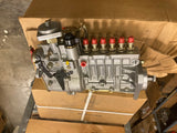 0-400-076-968DR (6030703201) New Bosch Injection Pump fits Mercedes Benz 3.5L 300SDL Turbo Engine - Goldfarb & Associates Inc