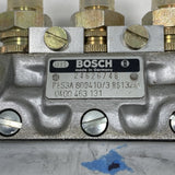 0-400-463-131N (2232421) New Bosch Deutz A Injection Pump Fits 1991-2004 KHD Diesel Engine - Goldfarb & Associates Inc
