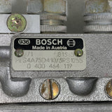 0-400-464-119N (2232501) New Bosch A Injection Pump fits Deutz 3.8L F4L912 Engine - Goldfarb & Associates Inc