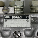 0-400-466-089N (2232611) New Bosch A Injection Pump fits Deutz F6L912 Engine - Goldfarb & Associates Inc