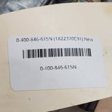 0-400-846-615N (1822370C91) New Bosch A Injection Pump fits Navistar DTA408 6.7L 144kW Engine - Goldfarb & Associates Inc