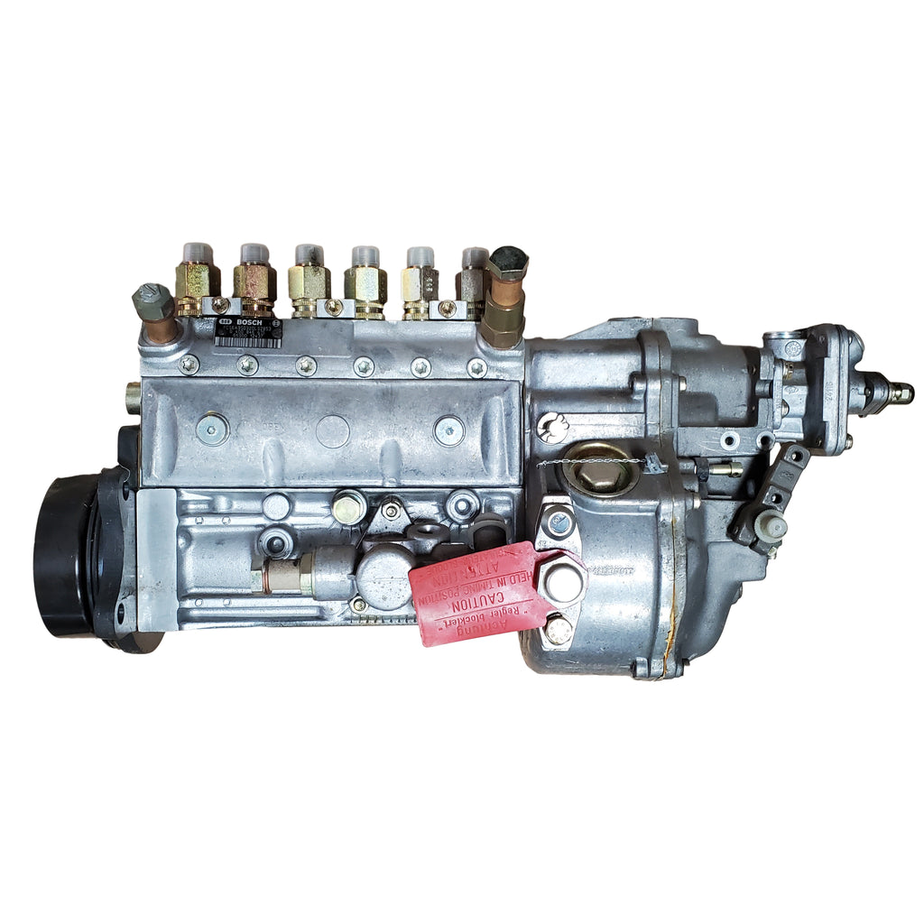 0-400-846-615N (1822370C91) New Bosch A Injection Pump fits Navistar DTA408 6.7L 144kW Engine - Goldfarb & Associates Inc