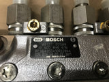 0-400-846-616N (A0250745902) New Bosch A Injection Pump fits Mercedes 6.0L Engine - Goldfarb & Associates Inc