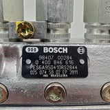 0-400-846-616N (A0250745902) New Bosch A Injection Pump fits Mercedes 6.0L Engine - Goldfarb & Associates Inc