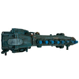 0-400-848-010R (392074C91) Rebuilt Bosch A Injection Pump fits International Engine - Goldfarb & Associates Inc