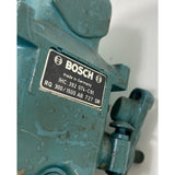 0-400-848-010R (392074C91) Rebuilt Bosch A Injection Pump fits International Engine - Goldfarb & Associates Inc