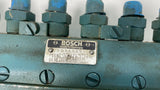 0-400-848-010R (392074C91) Rebuilt Bosch A Injection Pump fits International Engine - Goldfarb & Associates Inc
