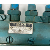 0-400-848-010R (392074C91) Rebuilt Bosch A Injection Pump fits International Engine - Goldfarb & Associates Inc