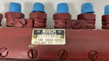 0-400-848-016R (392071C93) Rebuilt Bosch A Injection Pump fits International Engine - Goldfarb & Associates Inc
