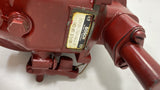 0-400-848-016R (392071C93) Rebuilt Bosch A Injection Pump fits International Engine - Goldfarb & Associates Inc