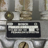 0-400-864-101N (4231788) New Bosch A Injection Pump fits Deutz Engine - Goldfarb & Associates Inc