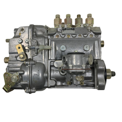 0-400-864-104N (4232047) New Bosch A Injection Pump fits Deutz 3.8L BF4L913C Engine - Goldfarb & Associates Inc