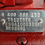 0-400-866-132R (3921126) Rebuilt Injection Pump fits Cummins Engine - Goldfarb & Associates Inc