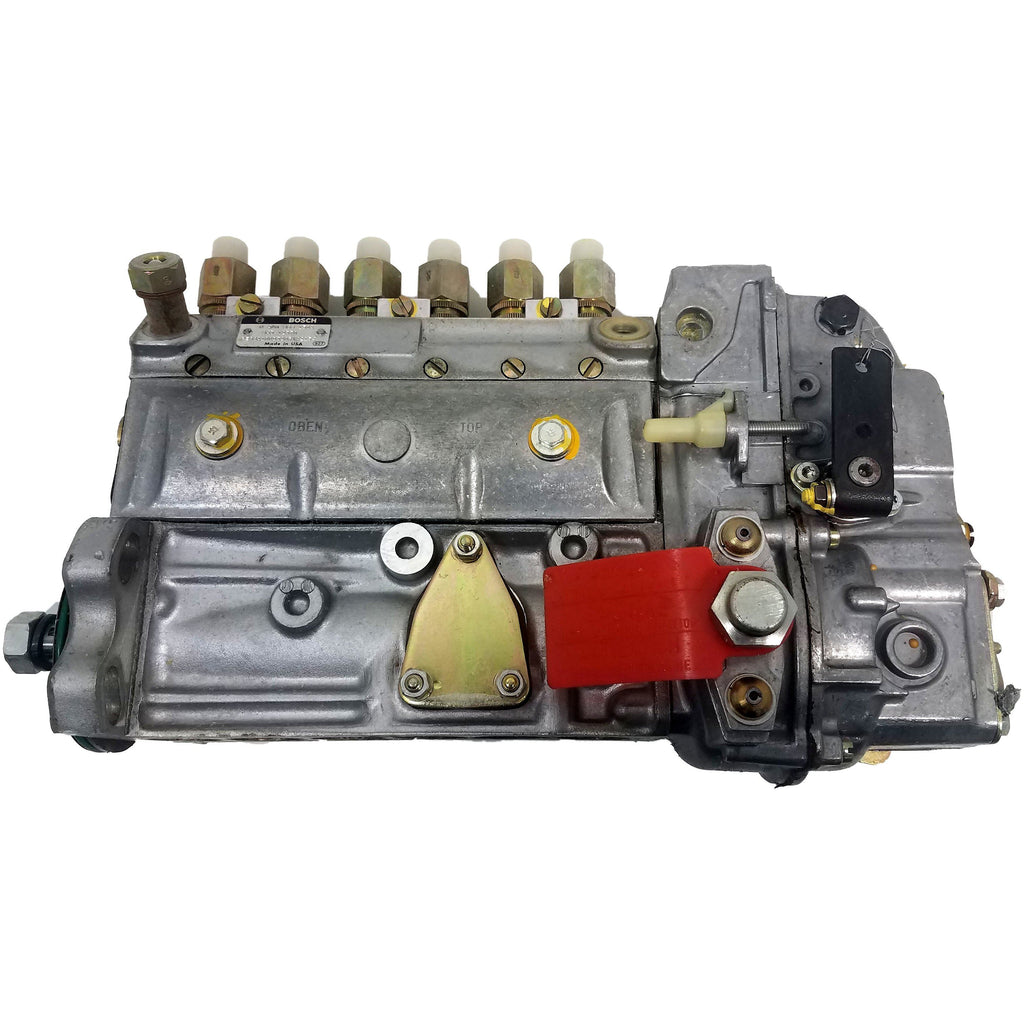 3915977N (0-400-866-150A) New Bosch A Injection Pump fits Cummins Diesel Engine - Goldfarb & Associates Inc