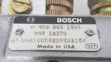 3915977N (0-400-866-150A) New Bosch A Injection Pump fits Cummins Diesel Engine - Goldfarb & Associates Inc