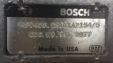 3915977N (0-400-866-150A) New Bosch A Injection Pump fits Cummins Diesel Engine - Goldfarb & Associates Inc