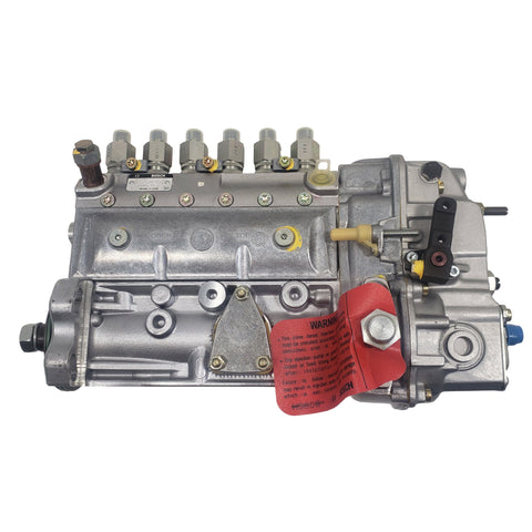 3921111N (0-400-866-183) New Bosch A Injection Pump fits Cummins 6CT Engine - Goldfarb & Associates Inc